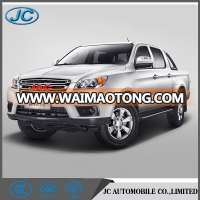 Brand new China JAC 4WD roll bar pickup, pickup truck for sale